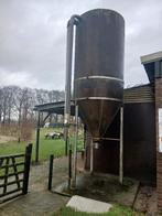 Voersilo, Dieren en Toebehoren, Ophalen, Vee