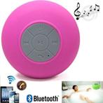 Waterproof Bluetooth Shower en Auto Speaker (Roze), Telecommunicatie, Nieuw, Ophalen of Verzenden, In gehoorgang (in-ear), Bluetooth