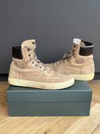 Armani schoenen, Ophalen of Verzenden, Gedragen, Veterschoenen, Armani