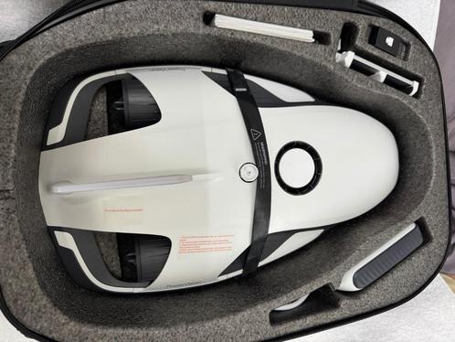 ongebruikte power vision onderwater drone, goed lezen aub, Audio, Tv en Foto, Drones, Nieuw, Drone met camera, Ophalen of Verzenden