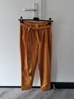 Vila pantalon maat 34, Kleding | Dames, Vila, Oranje, Ophalen of Verzenden, Zo goed als nieuw