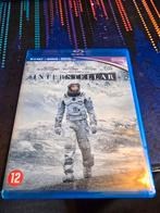 Interstellar Blu-ray met bonusdisc, Cd's en Dvd's, Blu-ray, Ophalen, Gebruikt, Science Fiction en Fantasy