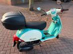 Retrolook scooter AGM Star 50, Zo goed als nieuw, Benzine, Ophalen, Overige merken