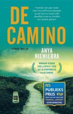 De Camino, Ophalen of Verzenden, Zo goed als nieuw, Nederland, Anya Niewierra