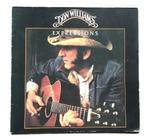 Don Williams - Expressions (12” LP*), Verzenden, 12 inch, Overige typen