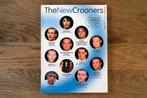 The New Crooners - bladmuziek piano / vocal / guitar, Zo goed als nieuw, Artiest of Componist, Populair, Ophalen