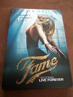 Fame - Limited Edition Steelbook DVD, Ophalen of Verzenden, Zo goed als nieuw, Boxset