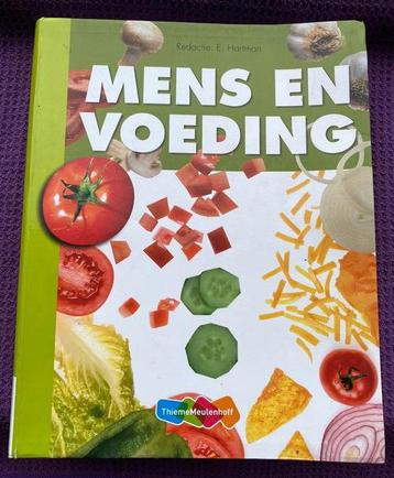 Mens en voeding