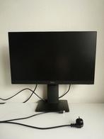 BENQ 24” LCD-scherm, Ophalen, 24", BenQ, Asus, Full HD