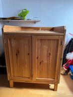 Commode, Ophalen, Gebruikt, 50 tot 70 cm, 100 cm of meer