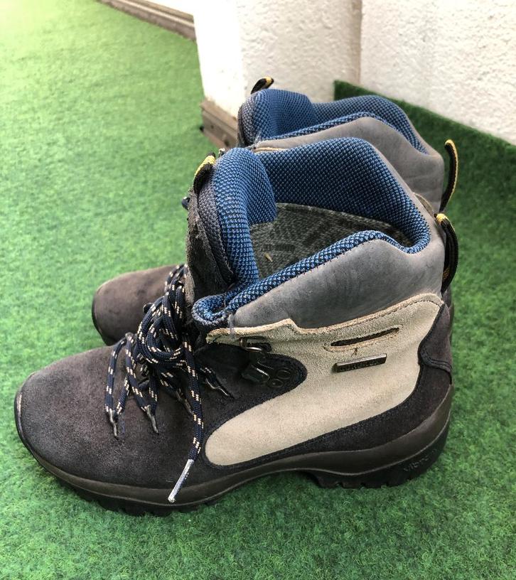 Wandelschoenen mt 38 Trezeta Goretex Vibram, Kleding | Dames, Schoenen, Gedragen, Wandelschoenen, Ophalen