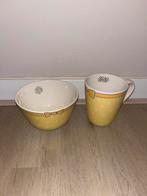 Kom en mok Pasen Blond Amsterdam, Ophalen, Blond Amsterdam, Zo goed als nieuw, Kop(pen) en/of Schotel(s)