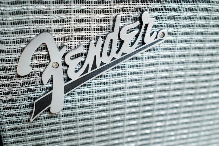 Fender Rumble 15, Muziek en Instrumenten, Versterkers | Bas en Gitaar, Zo goed als nieuw, Basgitaar, Minder dan 50 watt, Ophalen of Verzenden