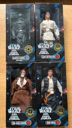 Hasbro Star Wars Poppen Collectie, Kinderen en Baby's, Speelgoed | Actiefiguren, Ophalen of Verzenden, Zo goed als nieuw