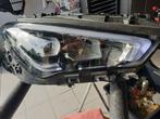 mercedes audi skoda porsche koplampen inc carrosserie onderd, Auto-onderdelen, Verlichting, Ophalen of Verzenden, Gebruikt, Audi