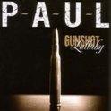 P-A-U-L - Gunshot Lullaby, Ophalen of Verzenden, 1980 tot heden, Zo goed als nieuw, Blues
