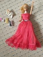 Barbie 1962, Verzamelen, Poppen, Gebruikt, Ophalen