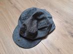 Nieuwe Flat cap/pet, We Fashion, Kinderen en Baby's, Kinderkleding | Petten en Hoeden, Jongen of Meisje, Nieuw, Ophalen of Verzenden
