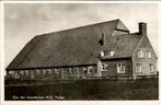 Boerderij in de Noordoostpolder, Verzamelen, Ophalen of Verzenden, 1920 tot 1940, Ongelopen, Overijssel