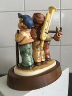 Hummel figuur 787 Travelling Trio, Verzamelen, Ophalen of Verzenden, Nieuw, Hummel