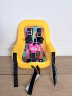 Zapf Creation Baby Born fietszitje, Ophalen of Verzenden, Zo goed als nieuw, Babypop