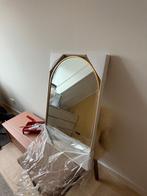 Spiegel, Huis en Inrichting, Woonaccessoires | Spiegels, Ophalen, Nieuw, Minder dan 100 cm, Rechthoekig