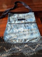 Pepe Jeans London, Ophalen of Verzenden, Zo goed als nieuw, Blauw