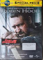 dvd robin hood, Vanaf 12 jaar, Ophalen of Verzenden, Actie