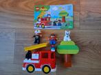 Lego Duplo 10901., Ophalen, Gebruikt, Duplo