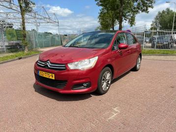 Citroen C4 1.6 e-HDi Ligne Business EGS (EXPORT PRIJS) beschikbaar voor biedingen