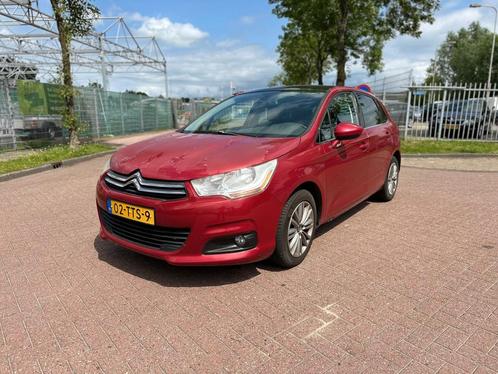 Citroen C4 1.6 e-HDi Ligne Business EGS (EXPORT PRIJS), Auto's, Citroën, Bedrijf, Te koop, C4, ABS, Airbags, Airconditioning, Centrale vergrendeling