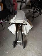 Stevige Kranten/Folder kar, Ophalen, Gebruikt, Transportkar, 100 liter of meer