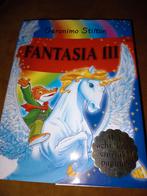 Geronimo Stilton Fantasia III - Zeer Goede Staat, Ophalen, Zo goed als nieuw, Geronimo Stilton