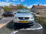 Volkswagen FOX 1.2 | 2007 | Grijs | Onderhouden | NAP, Auto's, Volkswagen, Origineel Nederlands, Te koop, Zilver of Grijs, Benzine