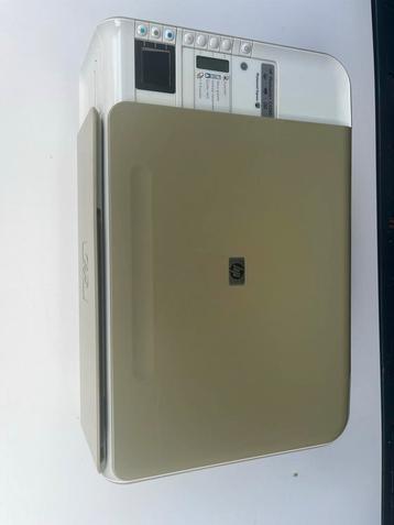 HP Photosmart C4280 All-in-One Printer beschikbaar voor biedingen