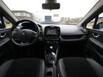 Renault Clio Estate 0.9 TCe Intens R-Link (Vol-Opties!), Te koop, Zilver of Grijs, Benzine, Gebruikt