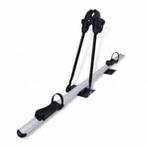 Spinder Adventure fietsdrager 1 fiets, Auto diversen, Fietsendragers, Ophalen of Verzenden, 1 fiets, Nieuw, Dakdrager