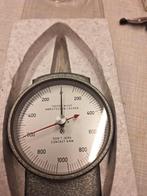 TREKKER DRUK METER, Ophalen of Verzenden, Landmacht, Nederland