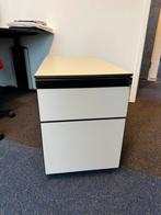 Vier ladeblokken, Huis en Inrichting, Kasten | Ladekasten, Ophalen, 50 tot 100 cm, Zo goed als nieuw, 3 of 4 laden