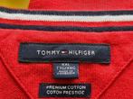 Nieuw Tommy  Hilfigr Trui met rode  kleur maat  XXL, Verzenden, Tommy Hilfiger, Nieuw, Overige maten