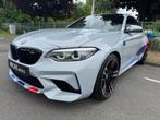 BMW 2-serie Coupé M2 DCT Competition 411 PK Led Leder Remus, Automaat, Achterwielaandrijving, Gebruikt, Euro 6