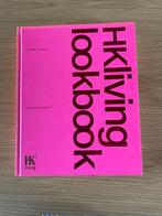 Hkliving boek, Ophalen of Verzenden, Gelezen