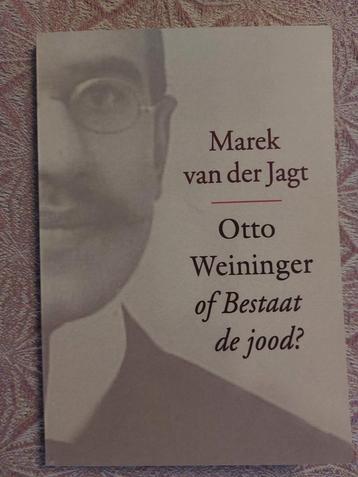 Otto Weininger of Bestaat de jood? beschikbaar voor biedingen