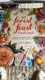 Het forest feast kookboek, Vegetarisch, Overige typen, Nieuw, Ophalen of Verzenden