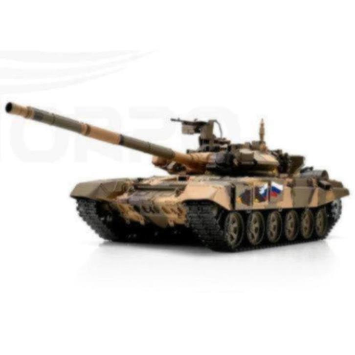 Torro Edition - T-90 - BB+IR - 1:16, Hobby en Vrije tijd, Modelbouw | Radiografisch | Overige, Nieuw, Ophalen of Verzenden