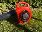 Hitachi bladblazer - RB85E - benzine, Benzine, Gebruikt, Handgedragen, Ophalen of Verzenden