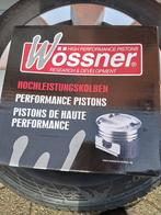 Opel c20xe wossner zuigers incl drijfstangen, Ophalen of Verzenden, Gebruikt, Opel