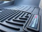 Porsche Panamera COMPLEET WeatherTech Matten Pakket!, Auto diversen, Automatten, Ophalen of Verzenden, Zo goed als nieuw
