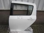 linker achterdeur swift, Ophalen of Verzenden, Gebruikt, Suzuki, Deur