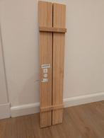 Nieuwe badplank H&M Home - 70x14 cm, Huis en Inrichting, Badkamer | Badtextiel en Accessoires, Ophalen, Nieuw